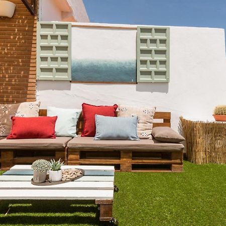 K-In&Out Apartment Javea Luaran gambar