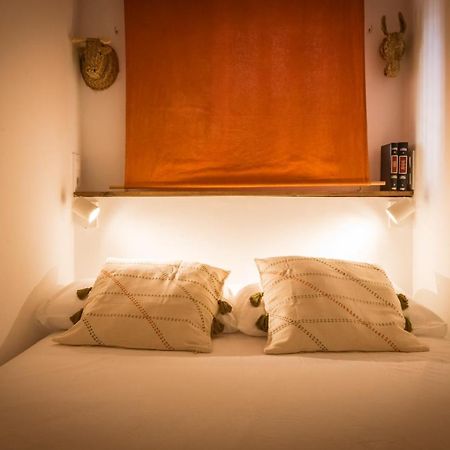 K-In&Out Apartment Javea Luaran gambar