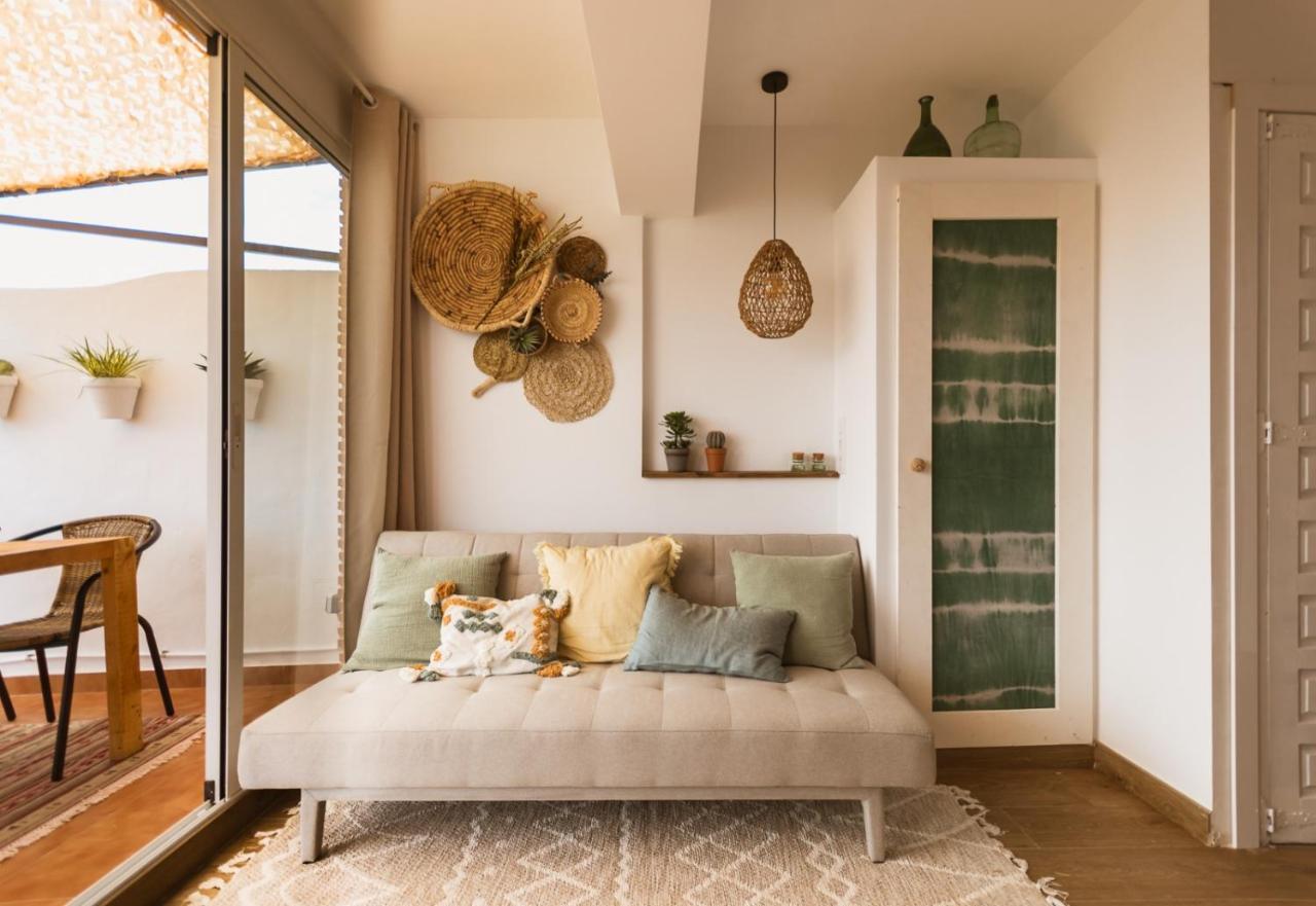 K-In&Out Apartment Javea Luaran gambar