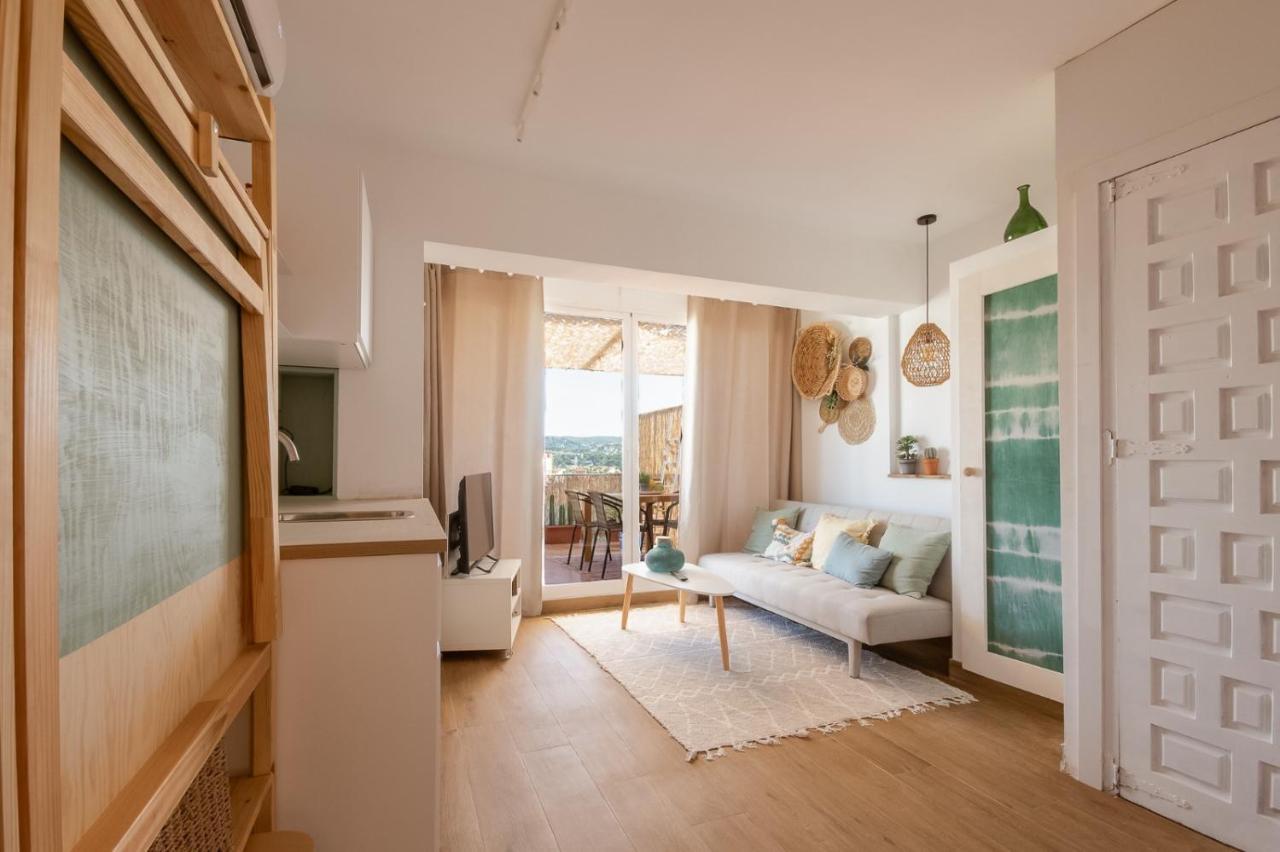 K-In&Out Apartment Javea Luaran gambar
