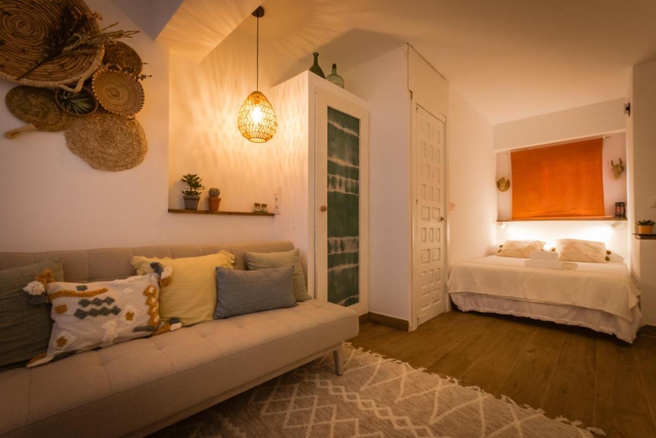 K-In&Out Apartment Javea Luaran gambar