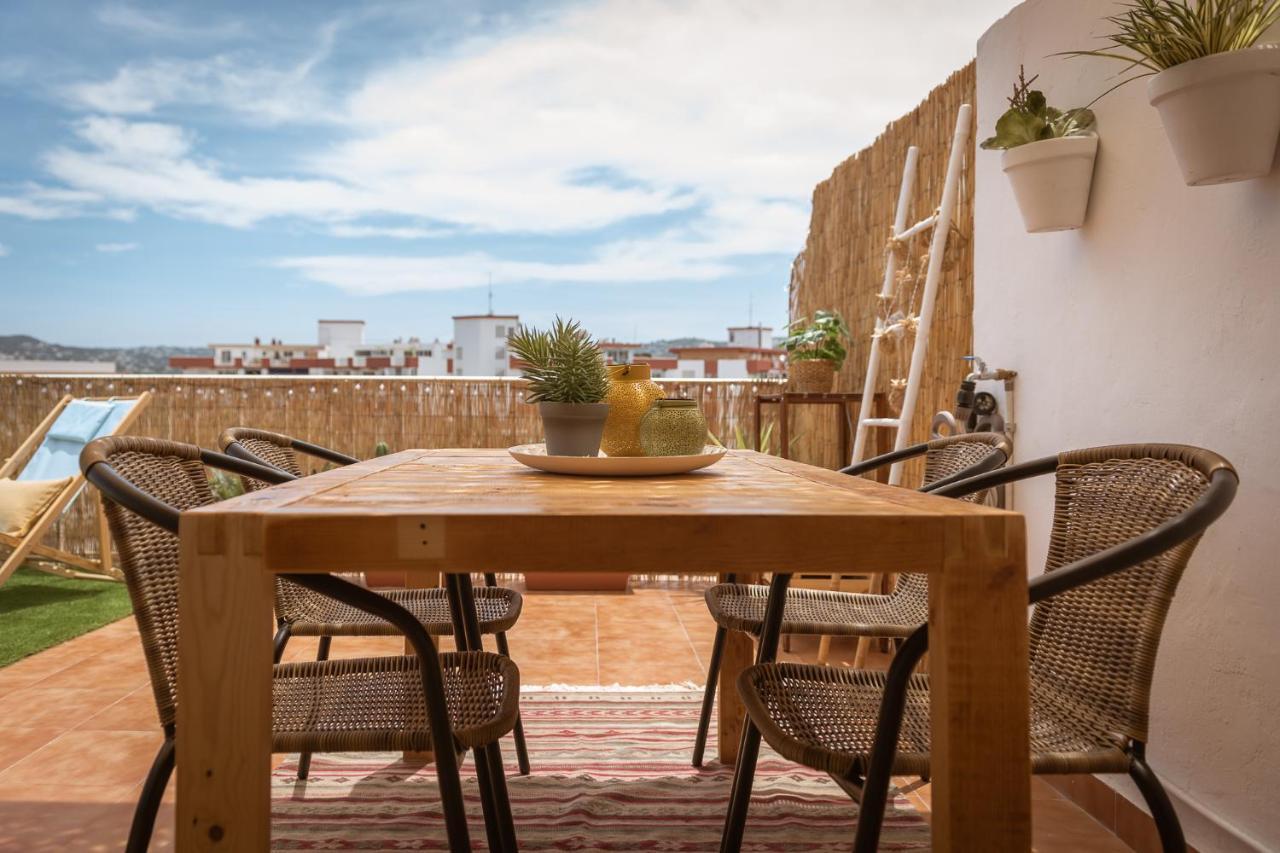 K-In&Out Apartment Javea Luaran gambar