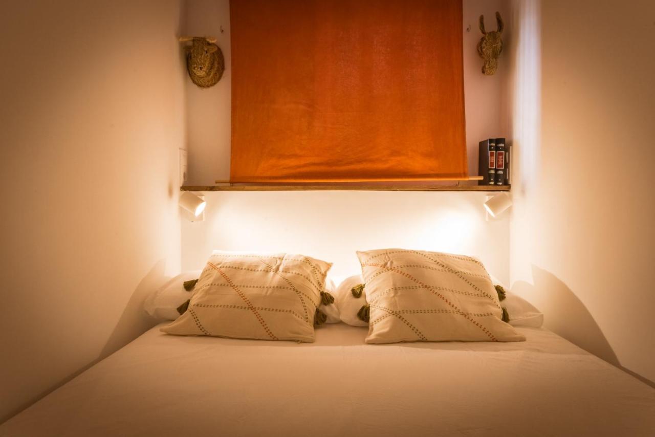 K-In&Out Apartment Javea Luaran gambar